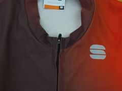 Predám kombinézu Sportful Bomber  black huckleberry M