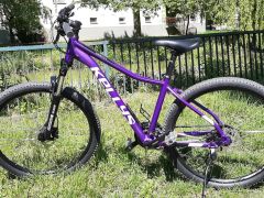 Kellys Vanity 50