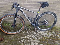 Stumpjumper sworks