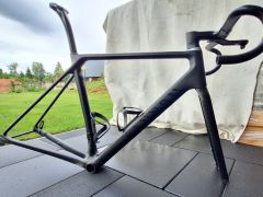 Canyon Endurace cf sl 8.0