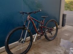 Kona Process 134