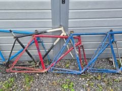 Bicyklovy ram favorit
