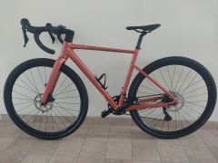 Predám Scott Speedster Gravel 15 Bike