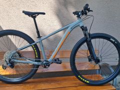 Kona Mahuna 2021  velkosť S +teleskop