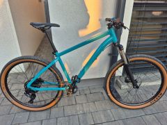 Skladačka hardtail