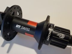 DT Swiss 240Exp 12x148, 32d, IS, Micro Spline