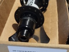 DT Swiss 350 148 xd orech