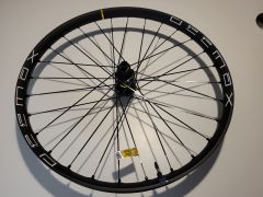Mavic e-deemax 27.5 12x148, CL, Micro Spline