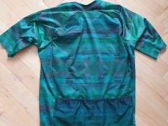 Sportful Glitch Bomber