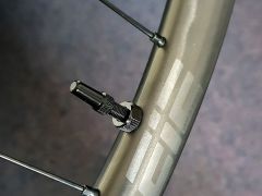 EIE carbon MTB Superlight 1200 g