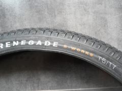 2 kusy plášťov  S-Works Renegade 2BR T5/T7 29x2.2&#039;&#039;