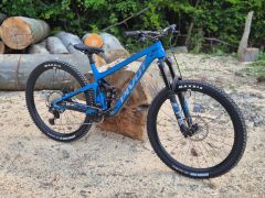 Pivot Switchblade Ride Slx/Xt, veľ.  L