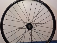 Zadné koleso SunRingle Duroc Sd42 12x148, 27.5&quot;, MicroSpline, 6-bolt