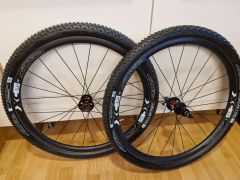 Tufo XC LP 26&quot; sada (Lefty)