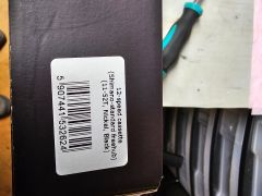 Garbaruk 12 speed/Shimano standard/