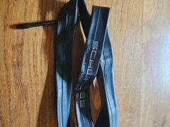 2 x Schwalbe Extralight 28-32 / 622 / 80 mm galuskový ventil