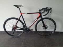 Stevens superprestige Di2