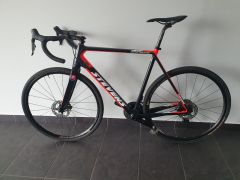 Stevens superprestige Di2
