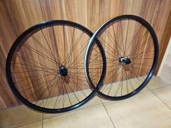 Newmen Zi30SLA + DT 350 (1780g, 36z/CL/HG,XD)
