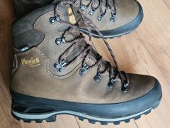 Planika Mangart AVS - 44