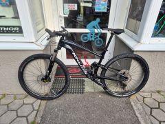 Kross Earth 1.0 2022 L, Schwalbe tubeless Racing Ralph+Ray 29x2.1