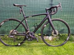 Merida Scultura 7000-E