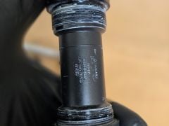 Shimano XT Bb-Mt801