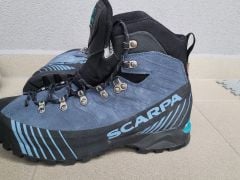 Scarpa Ribelle HD 45,5