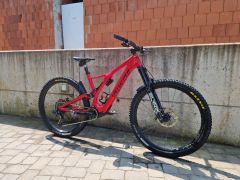 Specialized Levo SL Carbon - motor záruka do 10.2026