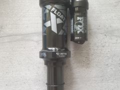 Fox Float X Performance, 205x60mm