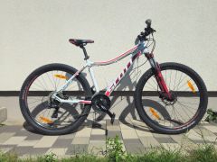 Scott Contessa 730 white/plum
