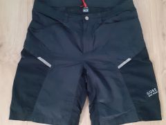 Bike kraťasy gore bike wear  &quot;L&quot;