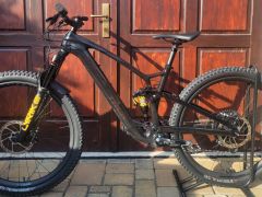 Trek fuel EXe 9.8 gx axs