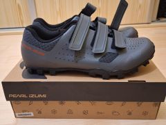 MTB tretry Pearl iZUMi Summit