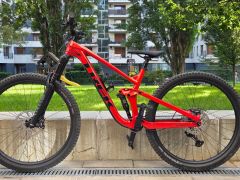 Trek Slash 7 M/L SLX
