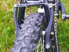 Predám detský bicykel, Specialized Hotrock