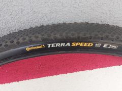 Continental TerraSpeed TR 700x35c