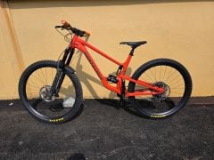 Prodám Santa Cruz Hightower 2 AL