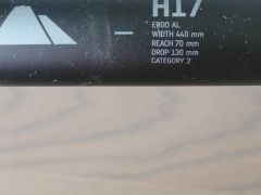 Nove Canyon riadidla 440mm