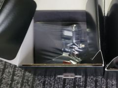Nový prešmyk Shimano Ultegra DI2 R8050 GS 11k