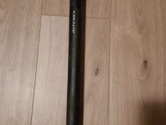 Sedlovka Ritchey WCS Carbon 1-Bolt - UD matná čierna