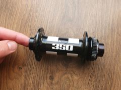 DT Swiss 350 boost
