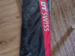 Obal na koleso DT swiss