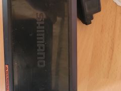 Shimano nabíjačka