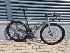 Lapierre Aircode DRS 7.0 700C