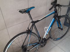 CTM Blade
