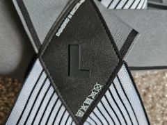 Assos Mille GTS C2 nohavice, black series, L