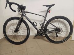 Predám Gravel Giant Revolt 2. 2020