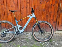 Mondraker Neat RR 2024 vel.L