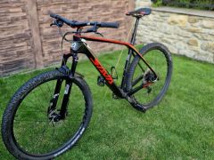 Sava Carbon 4,2 Deck